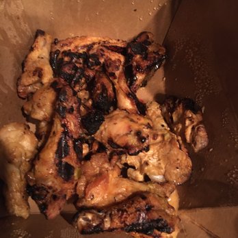 Nando's Peri-Peri - Charbroiled mango lime chicken wings - South African Near Me - Towson, Maryland Nando's Peri-Peri - Charbroiled mango lime chicken wings - South African Near Me - Towson, Maryland
