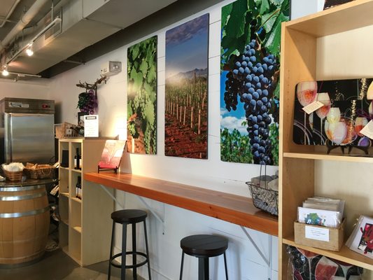 LDV Winery by null