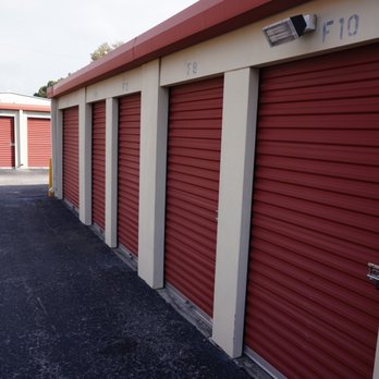 Alpha Storage MLK - Self Storage Near Me - Tampa, Florida