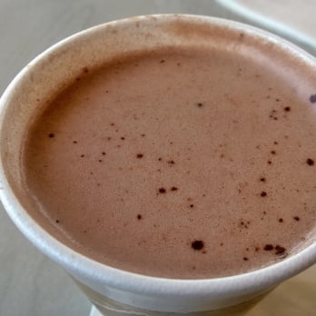 Rose Donuts - Hot Chocolate - Coffee & Tea Near Me - San Diego, California