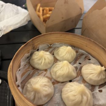 Bao Chick - Xiao long bao - Chicken Shop Near Me - Irvine, California Bao Chick - Xiao long bao - Chicken Shop Near Me - Irvine, California