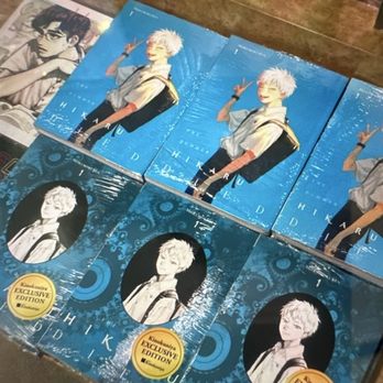 Kinokuniya - The summer Hikaru Died - Bookstores Near Me - Los Angeles, California Kinokuniya - The summer Hikaru Died - Bookstores Near Me - Los Angeles, California