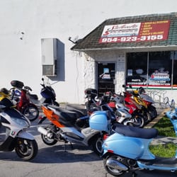 Hot Scooter Rental & Bicycles
