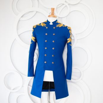 Kaymax African Tailor - African Royalty Suit for Groom. - Sewing & Alterations Near Me Kaymax African Tailor - African Royalty Suit for Groom. - Sewing & Alterations Near Me