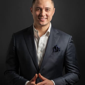 The Hundred Dollar Headshot - Session Photography Near Me - Dallas, Texas