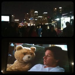 TED @ LA Trade Tech (Rooftop) in Downtown LA 5.18.13