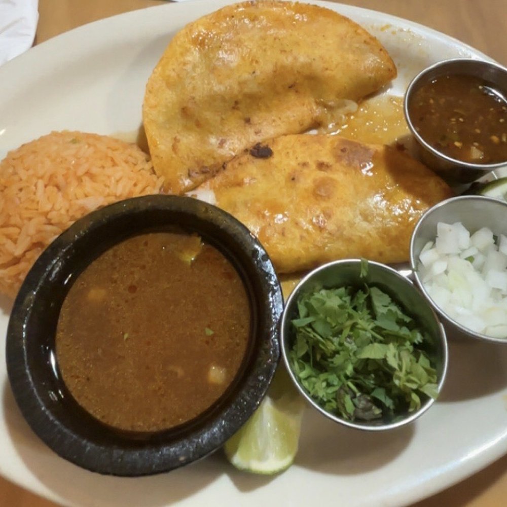 La Villa - Mexican Near Me - Mena, Arkansas