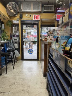 G's Coffee Shop by null