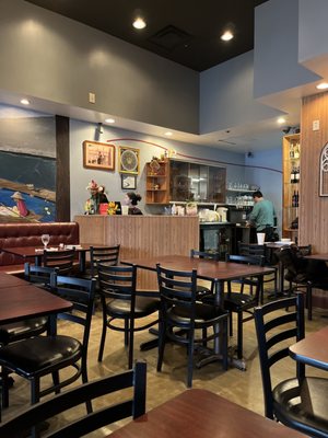 Thai Cafe by null