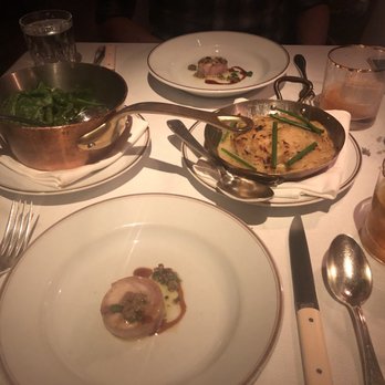 Le Coucou - Tout le lapin - French Near Me - New York, New York Le Coucou - Tout le lapin - French Near Me - New York, New York