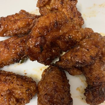 bb.q Chicken - gang nam flavour - Barbeque Near Me - Calgary, Alberta