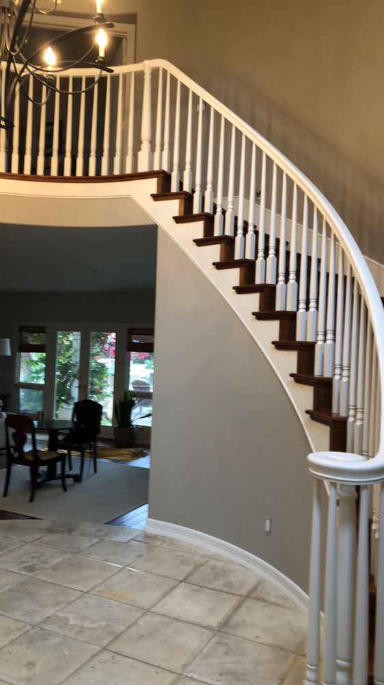 Slide of Lalira Hernandez