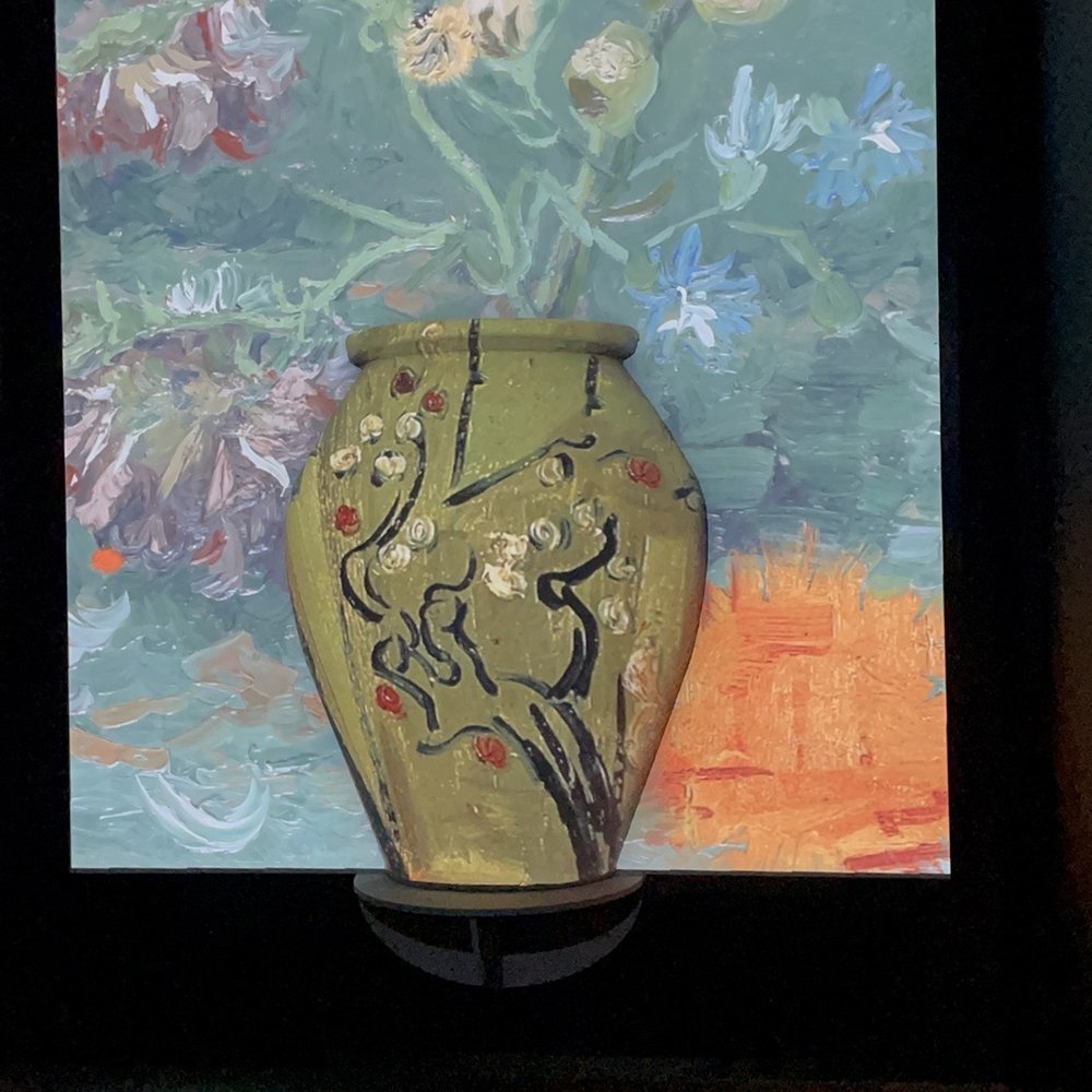Van Gogh: The Immersive Experience - Art Galleries Near Me - Arlington, Texas