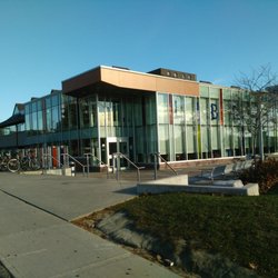 Cedarbrae Public Library