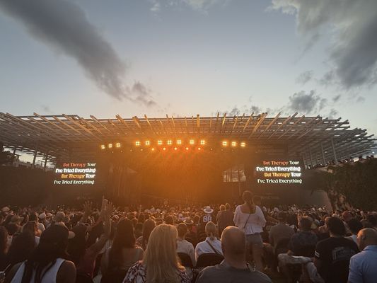 Moody Amphitheater by null