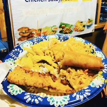 Tucson Meet Yourself - Thai food.. pad Thai, chicken curry - Festivals Near Me - Tucson, Arizona Tucson Meet Yourself - Thai food.. pad Thai, chicken curry - Festivals Near Me - Tucson, Arizona