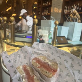 Sadelle's - Bakeries Near Me - New York, New York