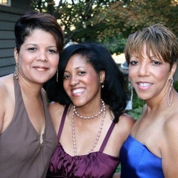 A Private Salon - 3 Lovely Ladies.    ...hair by APrivateSalon - Hair Salons Near Me - Naperville, Illinois