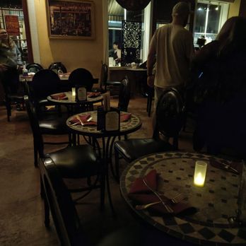 Vampire Cafe - Cafes Near Me - New Orleans, Louisiana