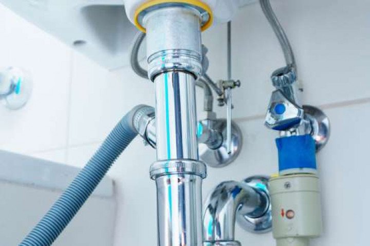 Slide of Elite Custom Plumbing