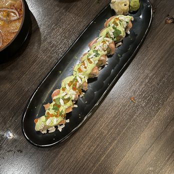 Sado - Sushi Bars Near Me - St. Louis, Missouri Sado - Sushi Bars Near Me - St. Louis, Missouri
