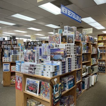 Half Price Books - Puzzle section - Books, Mags, Music & Video Near Me - Arlington, Texas Half Price Books - Puzzle section - Books, Mags, Music & Video Near Me - Arlington, Texas