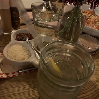 Rubirosa - Cocktail - Italian Near Me - New York, New York Rubirosa - Cocktail - Italian Near Me - New York, New York