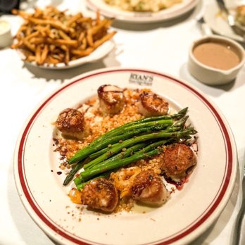RYAN’S RESTAURANT -STEAKS-CHOPS & SEAFOOD - Updated February 2025 - 448 ...