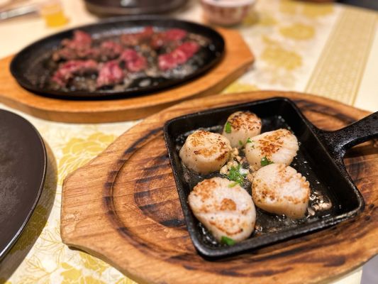 Crab House NYC by null