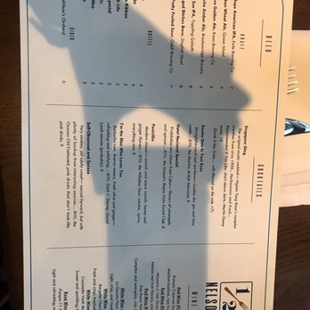 The Half Nelson - Drinks - Bars Near Me - Davenport, Iowa The Half Nelson - Drinks - Bars Near Me - Davenport, Iowa