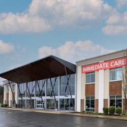 Providence Hawks Prairie Immediate Care - We treat urgent care needs for adults and children
