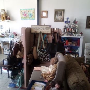She Sells Resale - Resale shop with garage sale prices. - Thrift Stores Near Me - Klein, Texas
