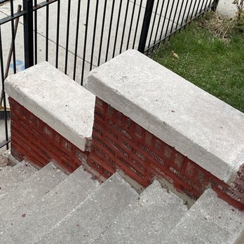Proway construction - Tuck pointing - Masonry/Concrete Near Me - Alsip, Illinois Proway construction - Tuck pointing - Masonry/Concrete Near Me - Alsip, Illinois