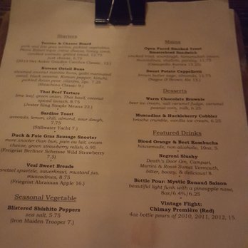 The Porter - The special menu for September - Pubs Near Me - Atlanta, Georgia The Porter - The special menu for September - Pubs Near Me - Atlanta, Georgia