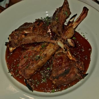 801 Chophouse - Lamb chops@ 801 Chophouse! - Steakhouses Near Me - Tysons, Virginia 801 Chophouse - Lamb chops@ 801 Chophouse! - Steakhouses Near Me - Tysons, Virginia