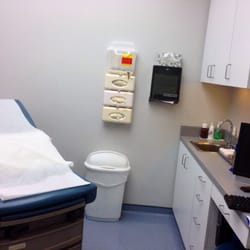 Waiting for the Doc!