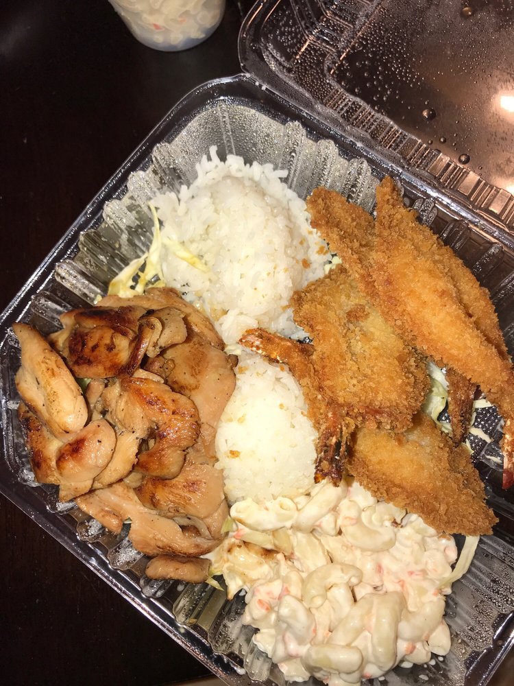 HAWAIIAN BBQ 108 Photos & 134 Reviews Hawaiian 6233 Santa Teresa