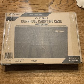 GoSports - Quality Packaging Individually Package - Tabletop Games Near Me - Irvine, California GoSports - Quality Packaging Individually Package - Tabletop Games Near Me - Irvine, California