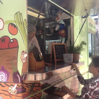 OTGOS - Lunch! - Food Trucks Near Me OTGOS - Lunch! - Food Trucks Near Me