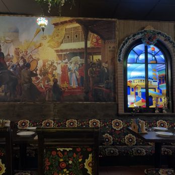 Farida - Uzbek Near Me - New York, New York
