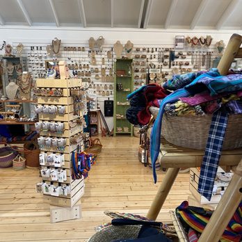 Lucia's World Emporium - Jewelry Near Me - Saugatuck, Michigan