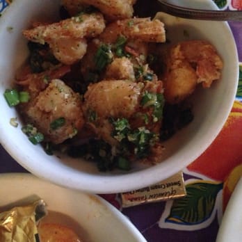 Mama Roomba - Salt and pepper shrimp - Caribbean Near Me - Bakersfield, California Mama Roomba - Salt and pepper shrimp - Caribbean Near Me - Bakersfield, California