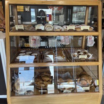 Chilenazo - Baked goods - Latin American Near Me - Canoga Park, California