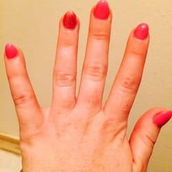 Indulge Nail Lounge & Spa