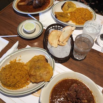 La Carreta - Latin American Near Me - Miami, Florida