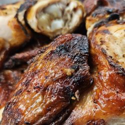 Pollo Centro