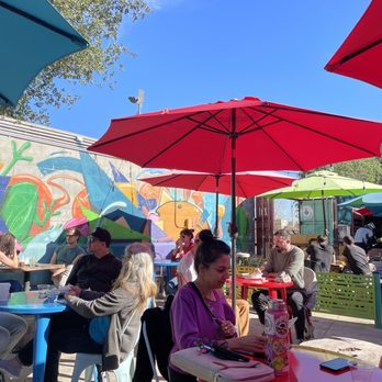 Spoke - Breakfast & Brunch Near Me - Los Angeles, California