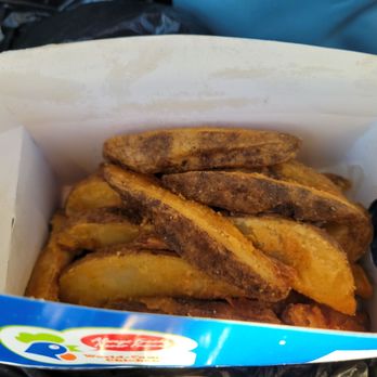 Royal Farms - Family Western Fries - Chicken Shop Near Me - Virginia Beach, Virginia