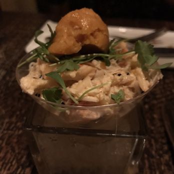 HONEY Restaurant - Best entree ever!!! Fire & ice - New American Near Me - Doylestown, Pennsylvania HONEY Restaurant - Best entree ever!!! Fire & ice - New American Near Me - Doylestown, Pennsylvania