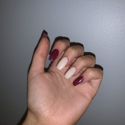 Rainbow Nails & Spa